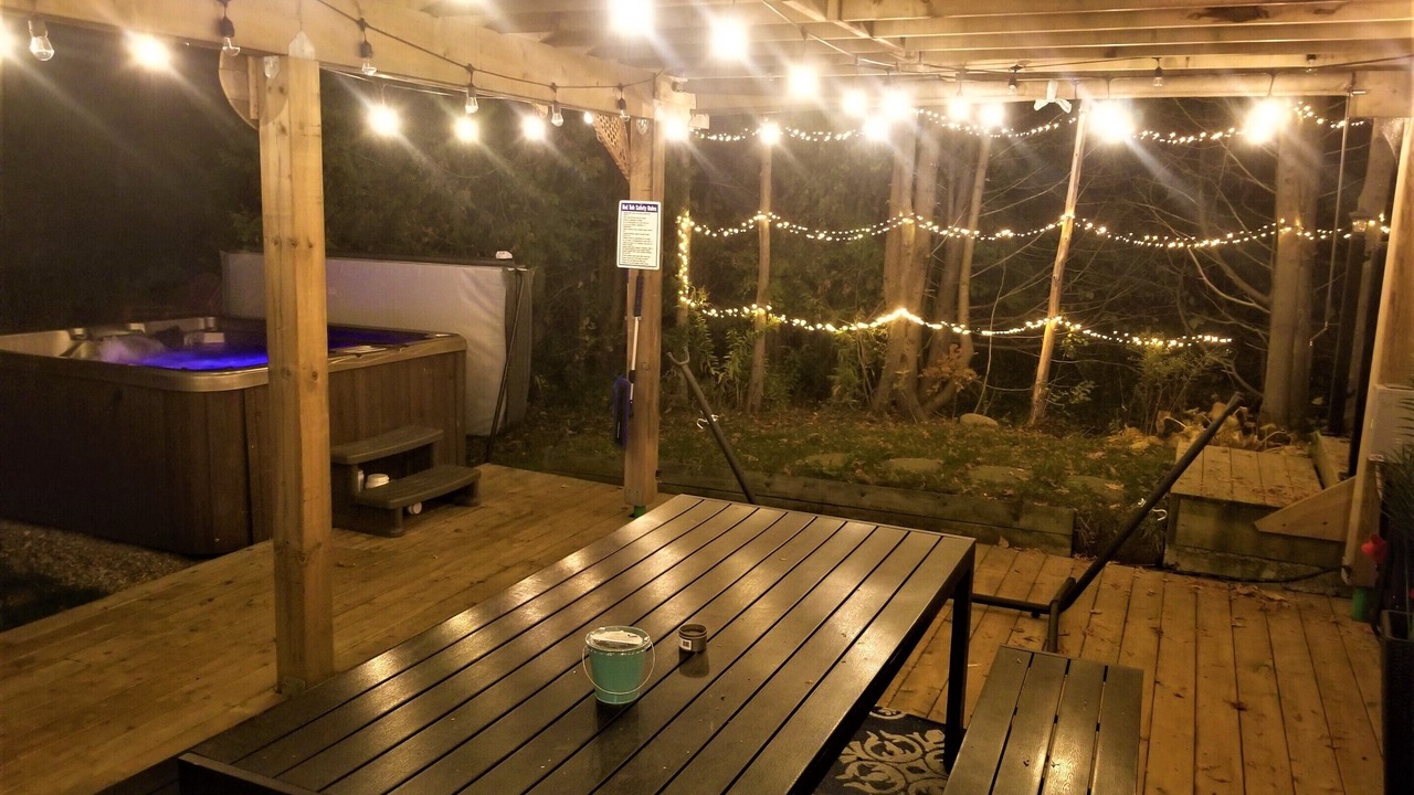 Photo of Outdoor in Puslinch