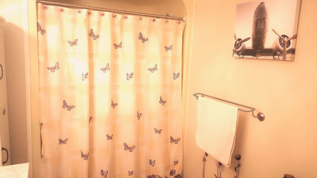 Photo of Bathroom in Puslinch