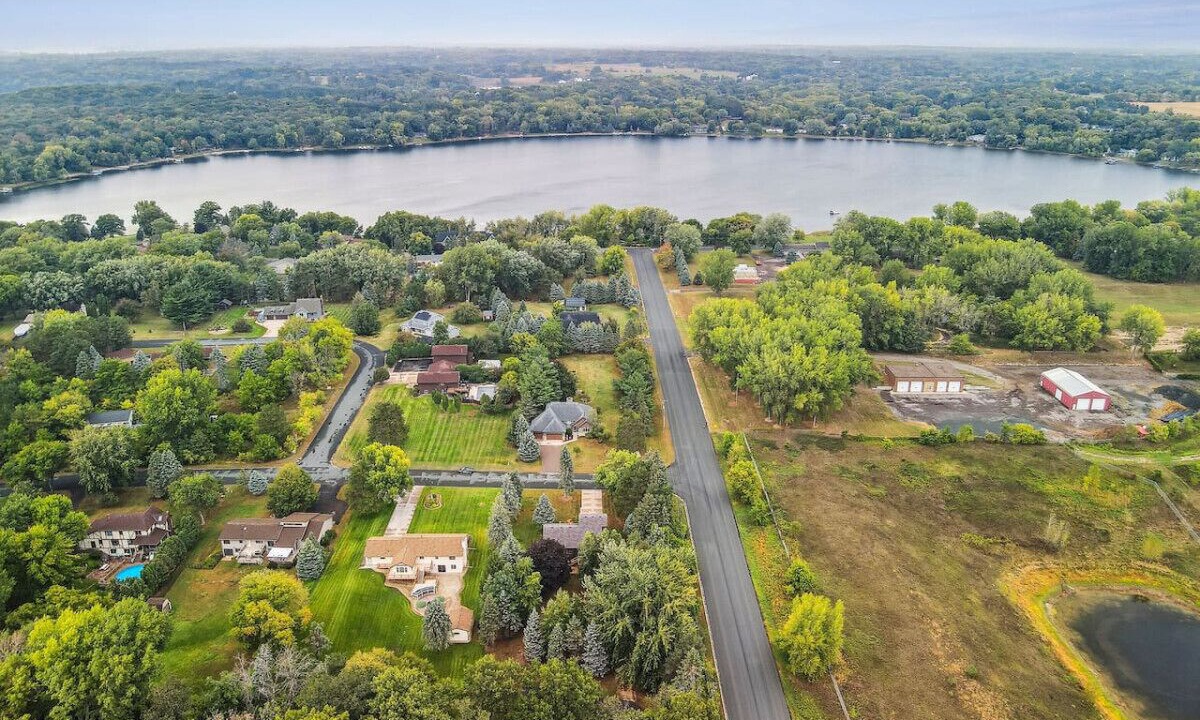 Photo of Outdoor in Lake Elmo
