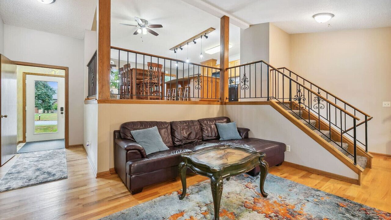 Photo of Bedroom in Lake Elmo