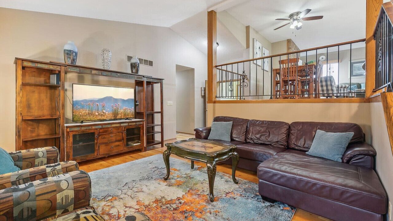 Photo of Livingroom in Lake Elmo