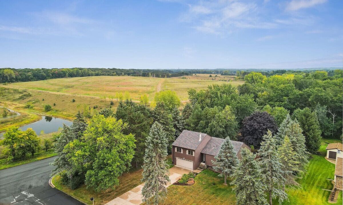 Photo of Outdoor in Lake Elmo