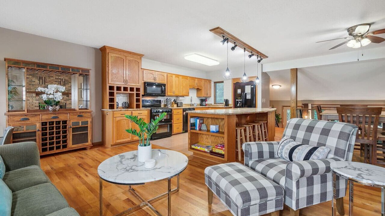 Photo of Bedroom in Lake Elmo