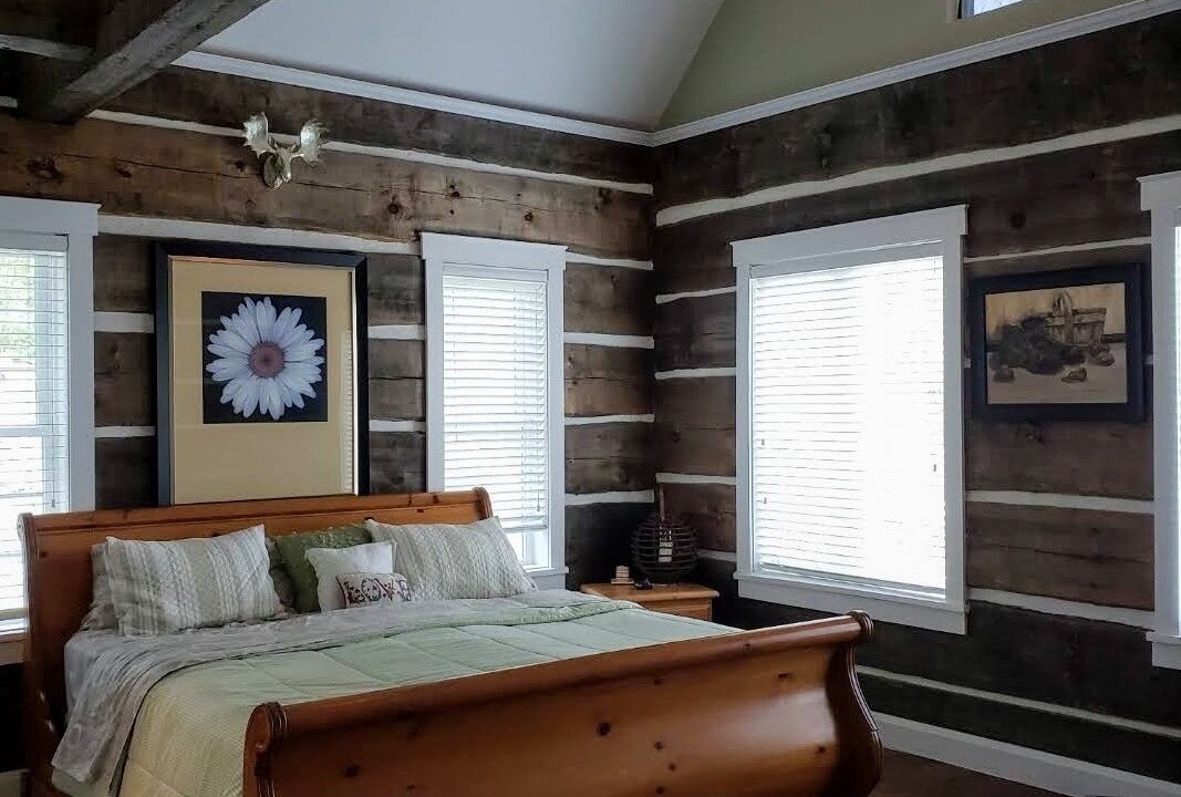 Photo of Bedroom in Dysart et al