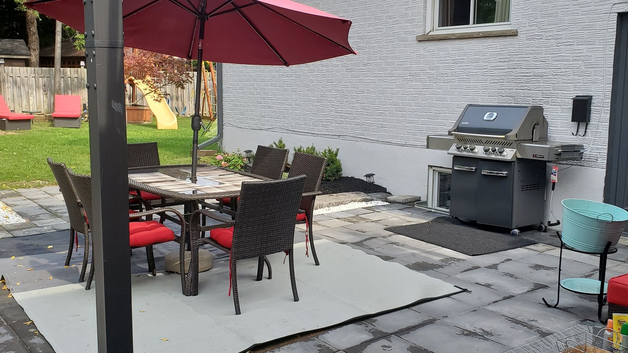 Photo of Outdoor in Clarkson-Lorne Park