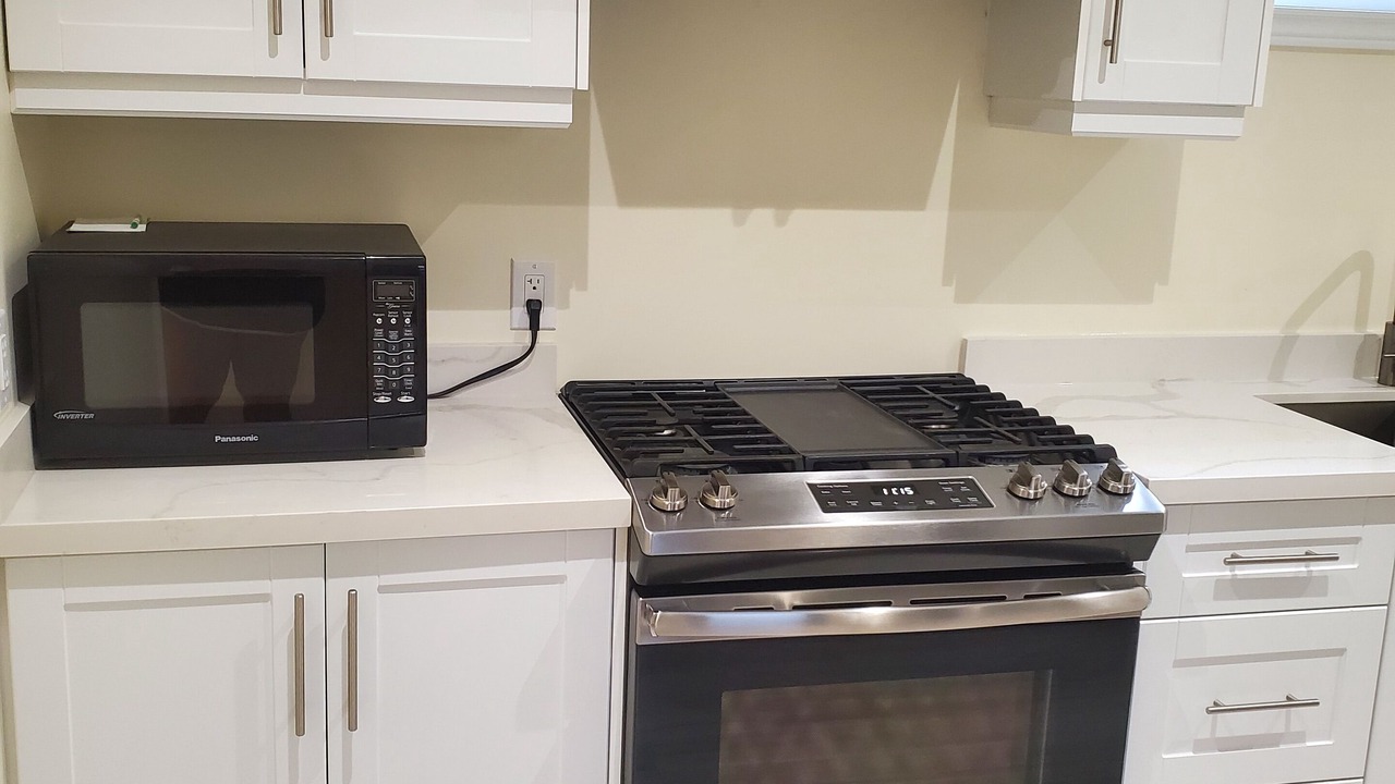 Photo of Kitchen in Clarkson-Lorne Park