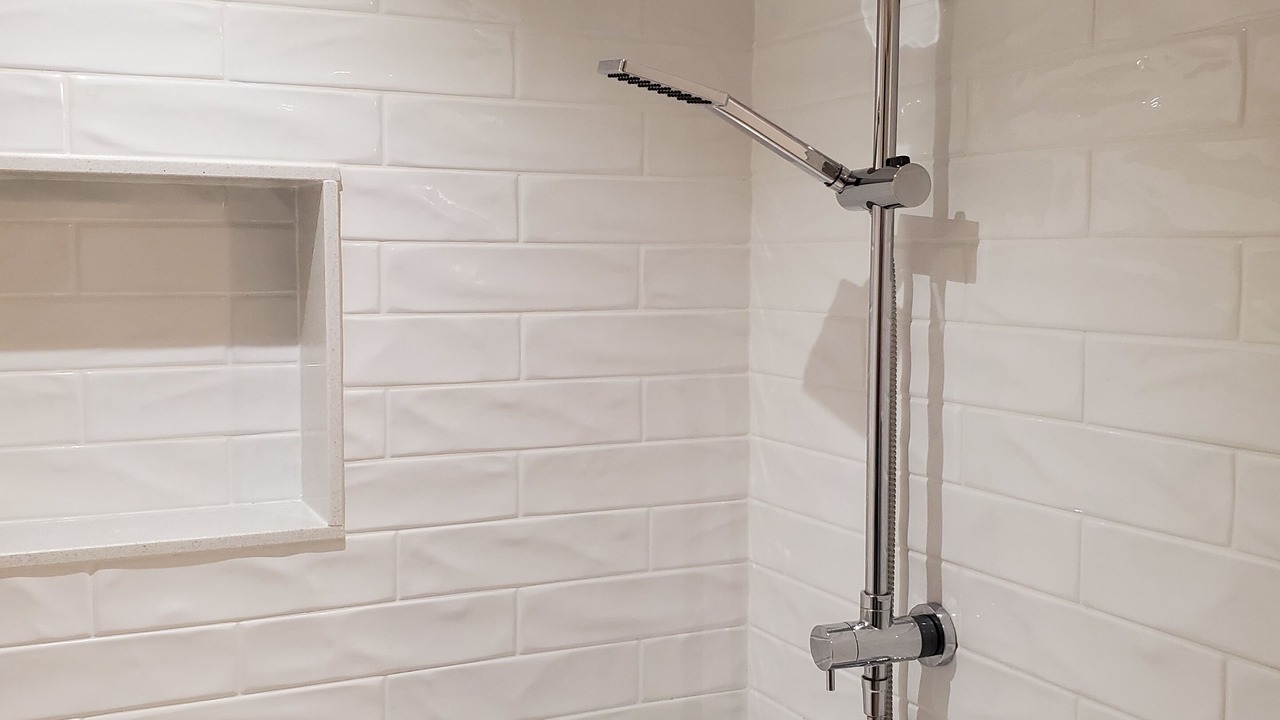 Photo of Bathroom in Clarkson-Lorne Park