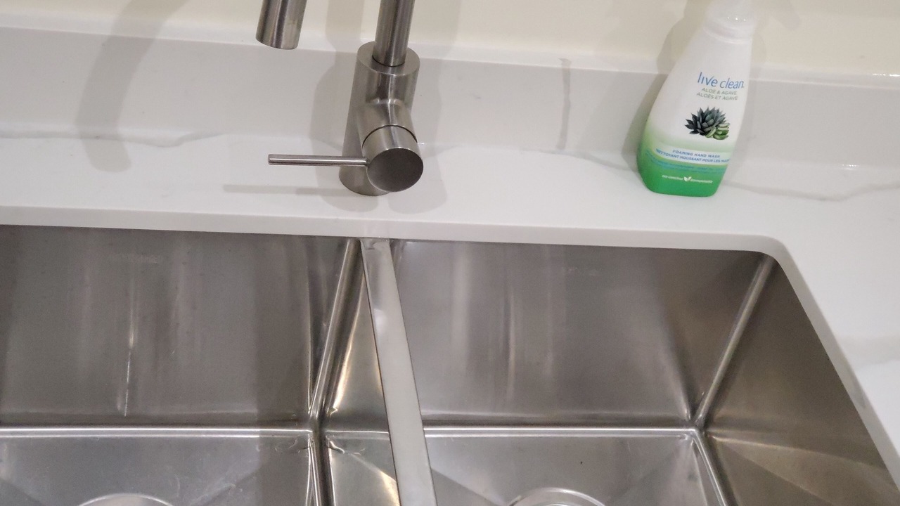 Photo of Kitchen in Clarkson-Lorne Park