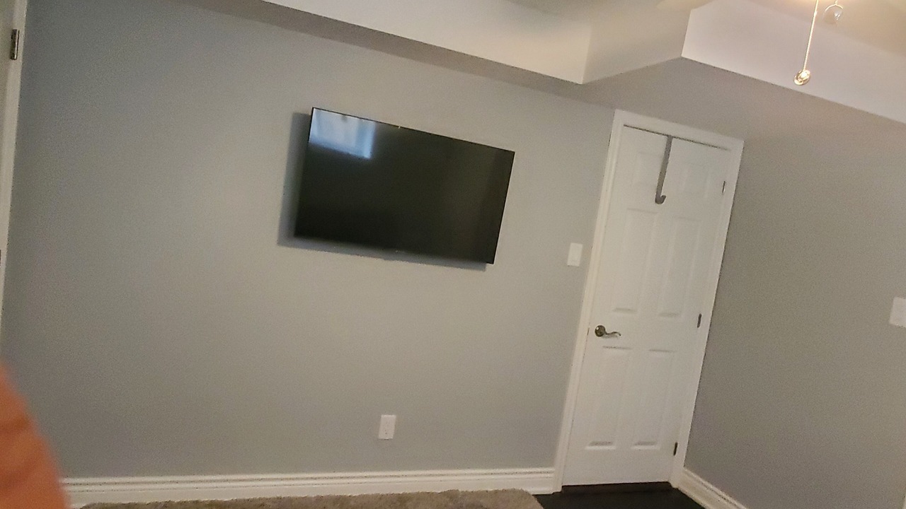 Photo of Bedroom in Clarkson-Lorne Park