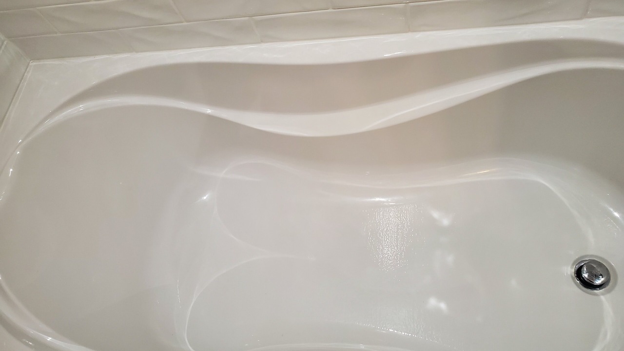 Photo of Bathroom in Clarkson-Lorne Park