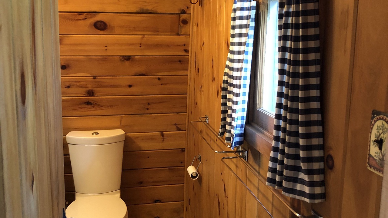 Photo of Bathroom in Remer