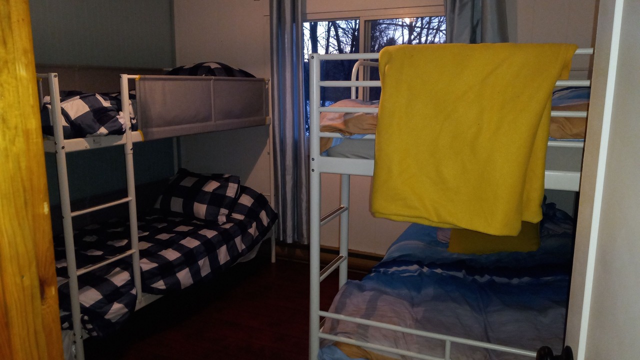 Photo of Bedroom in Wollaston