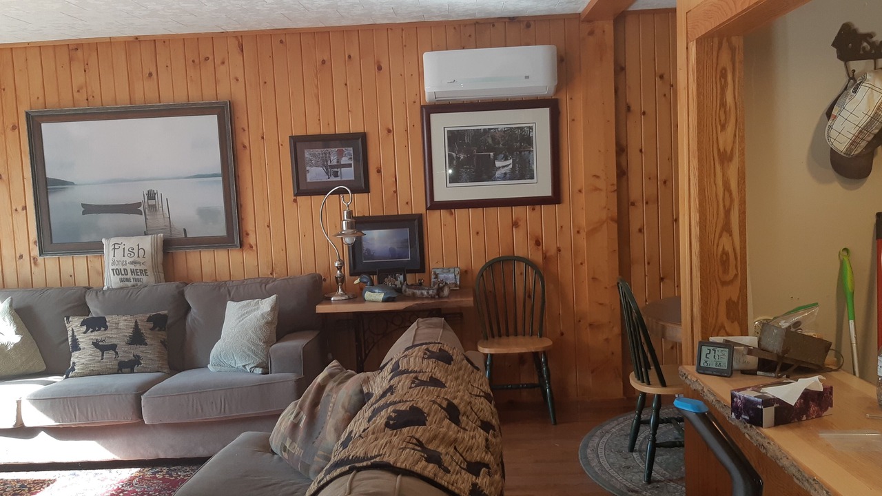 Photo of Livingroom in Wollaston