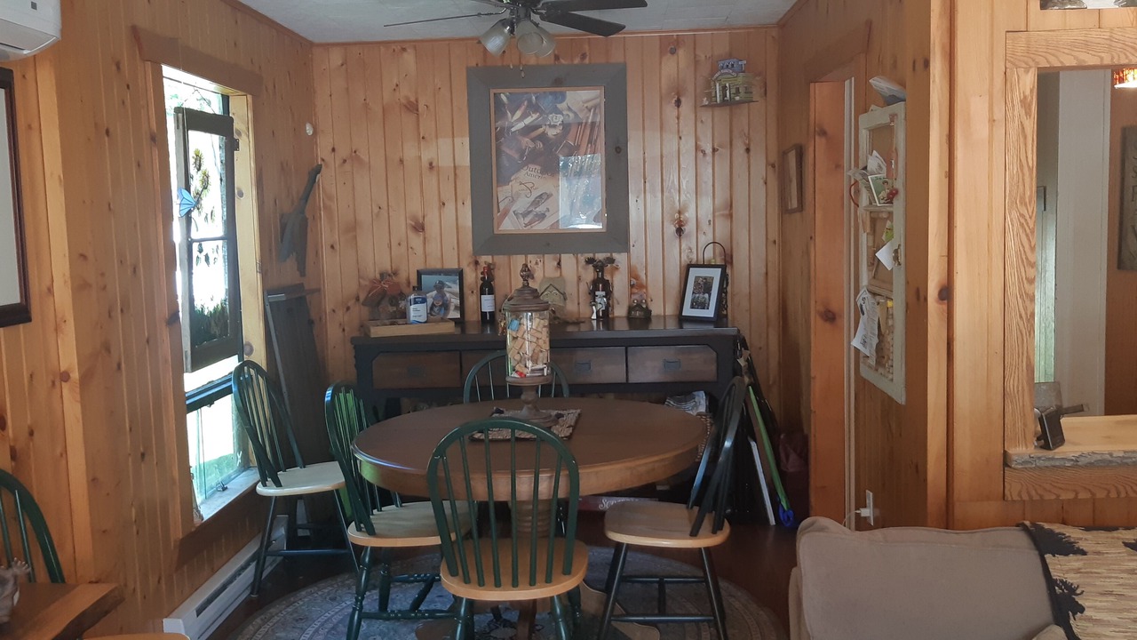 Photo of Livingroom in Wollaston