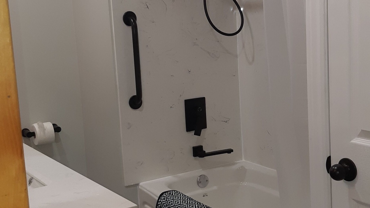 Photo of Bathroom in Wollaston