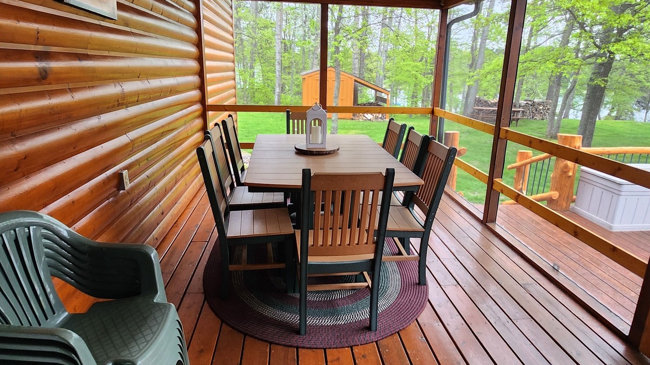 Photo of Outdoor in Park Rapids