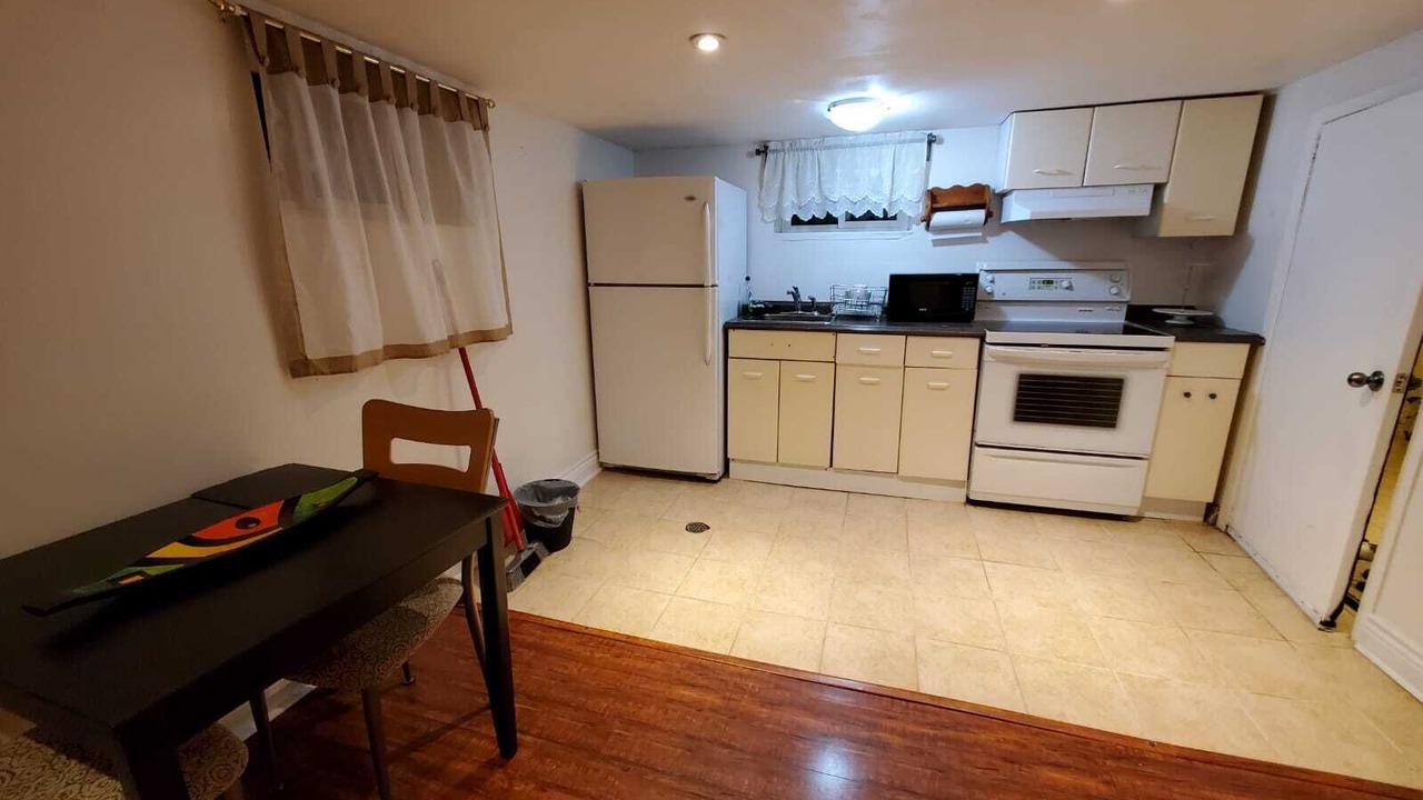Photo of Kitchen in Blake - Jones