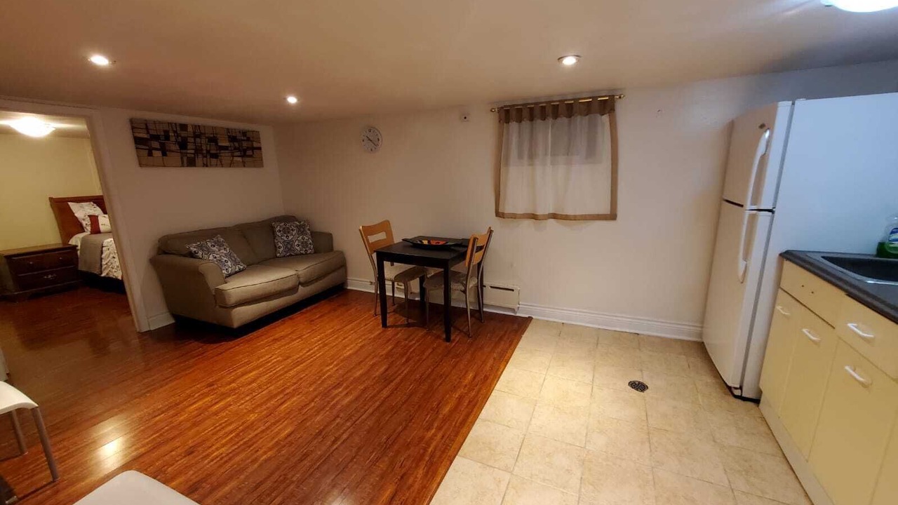 Photo of Livingroom in Blake - Jones