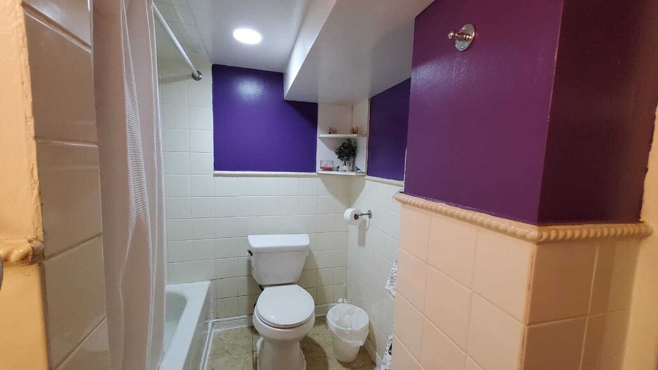 Photo of Bathroom in Blake - Jones