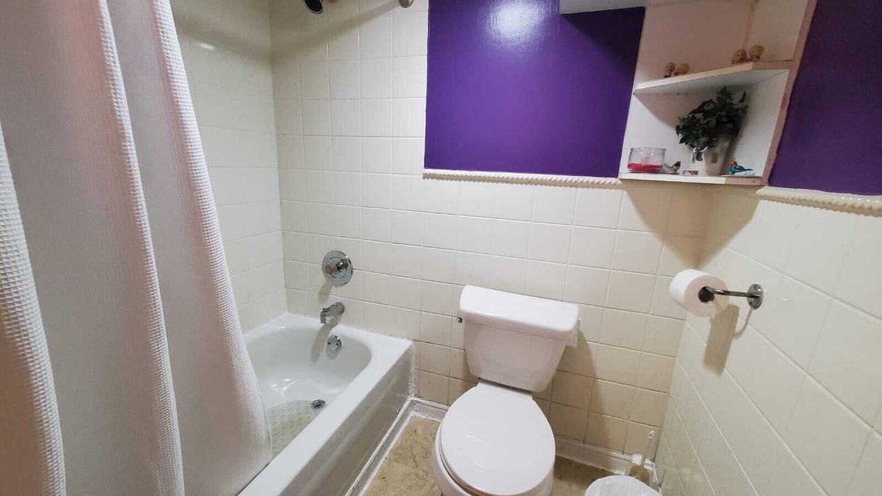 Photo of Bathroom in Blake - Jones