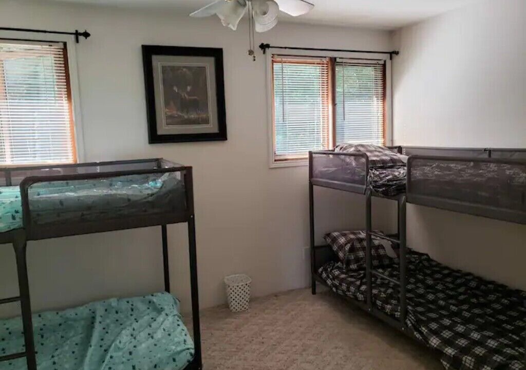 Photo of Bedroom in L'Amable