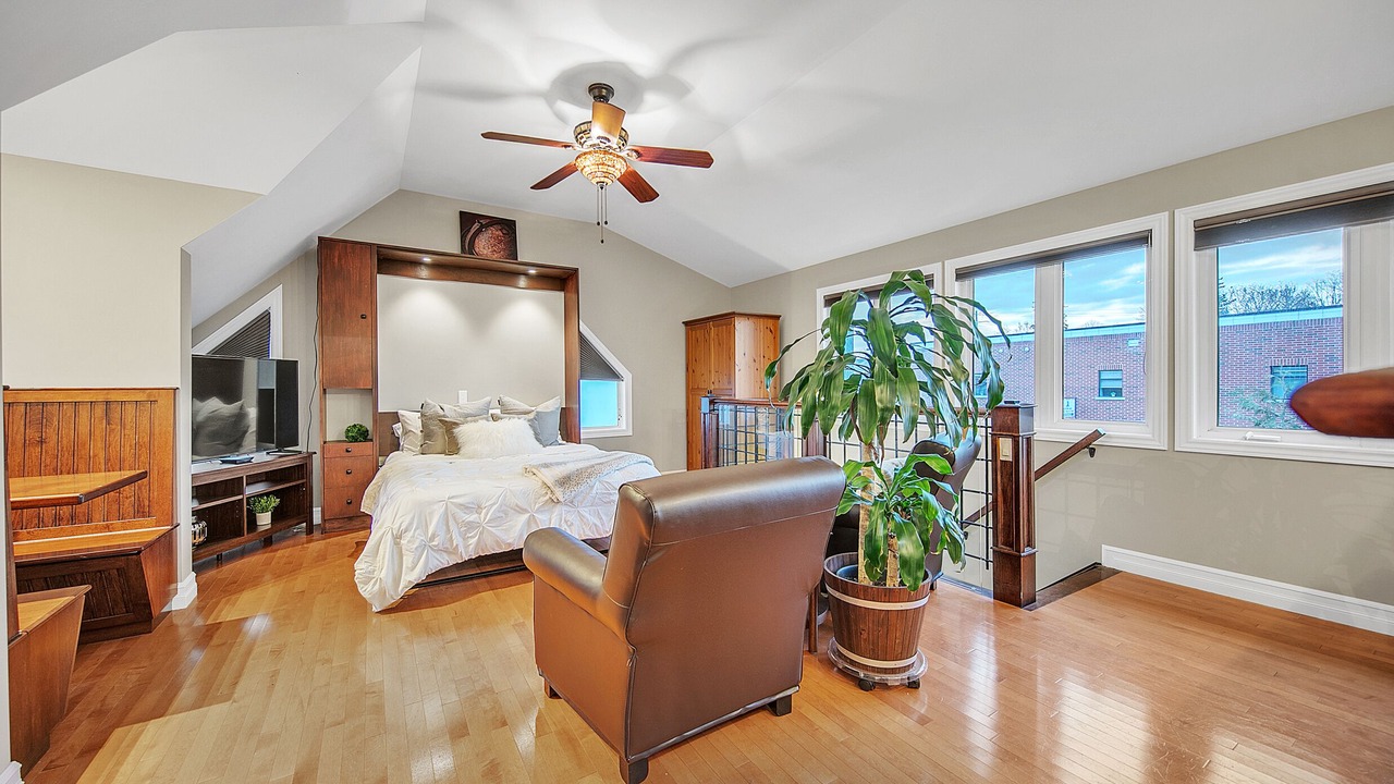 Photo of Bedroom in Orangeville