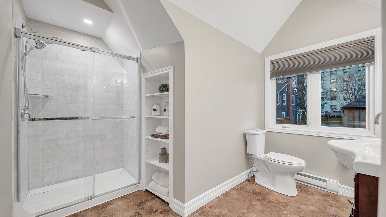 Photo of Bathroom in Orangeville
