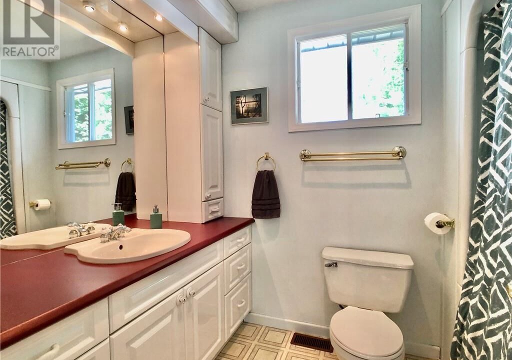 Photo of Bathroom in Hastings Highlands