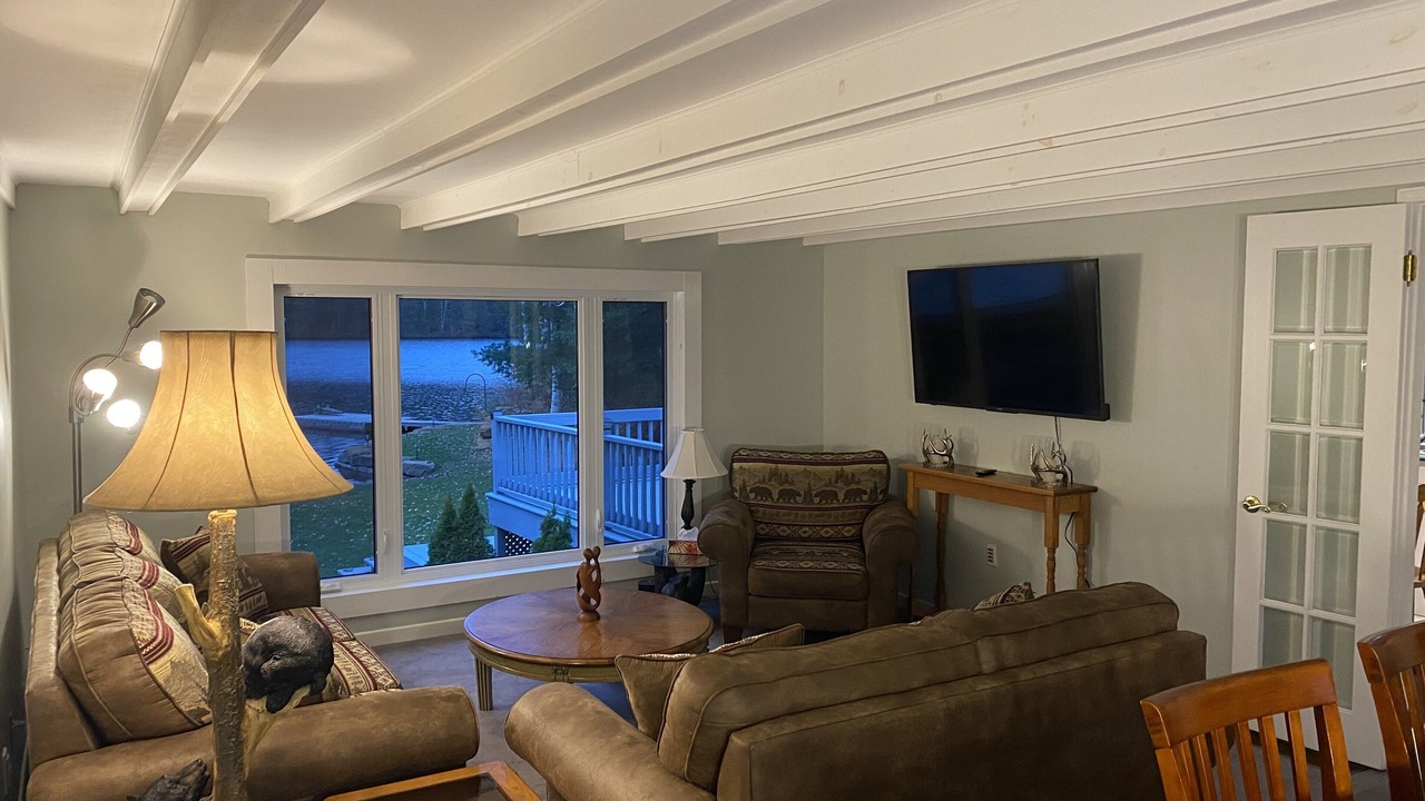 Photo of Livingroom in Hastings Highlands