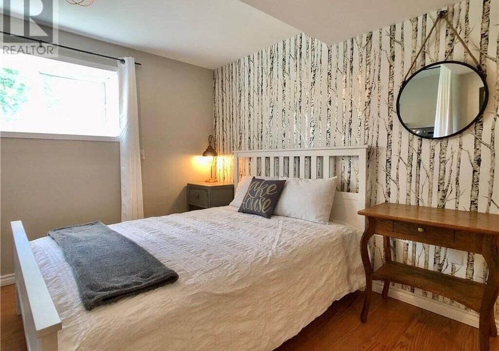 Photo of Bedroom in Hastings Highlands