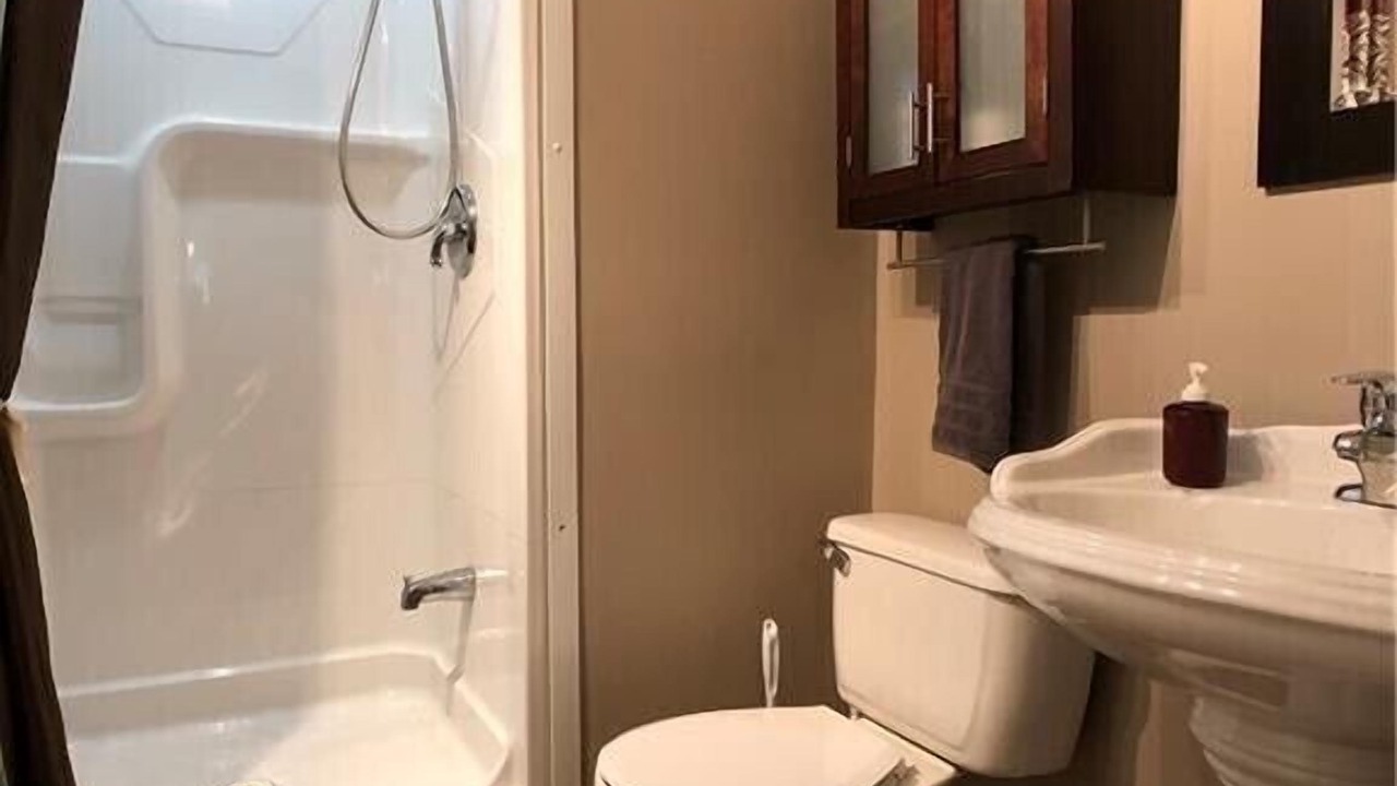 Photo of Bathroom in Hastings Highlands
