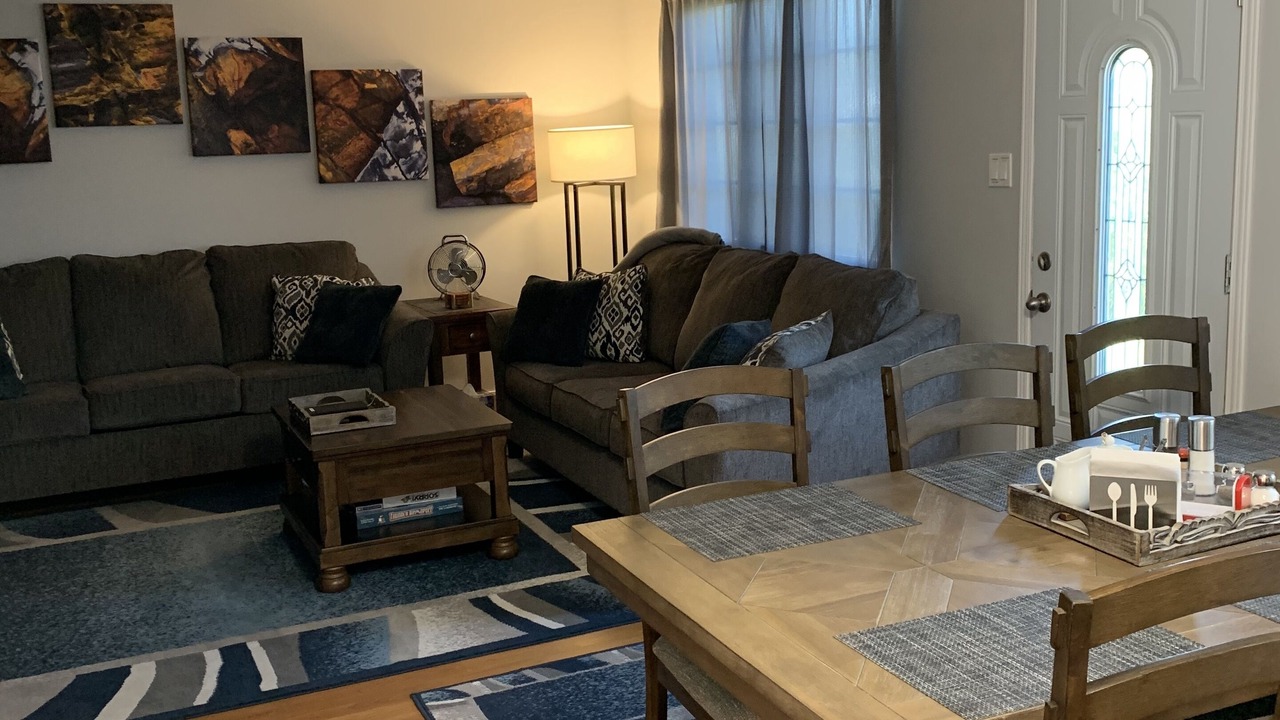 Photo of Livingroom in Thunder Bay