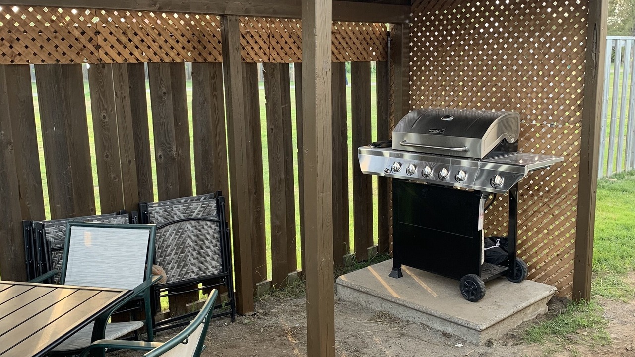 Photo of Outdoor in Thunder Bay