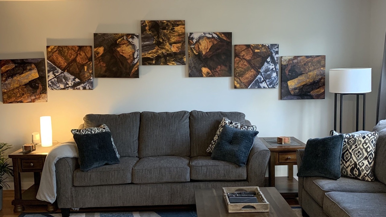 Photo of Livingroom in Thunder Bay