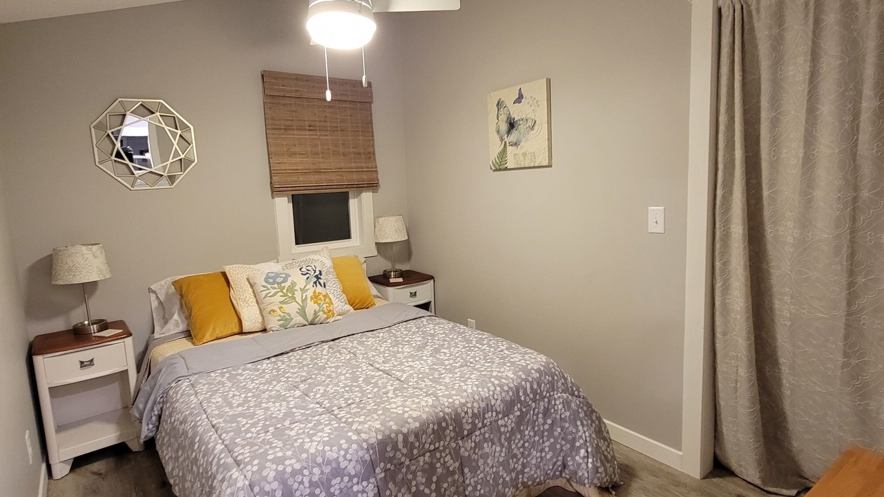 Photo of Bedroom in Lindstrom