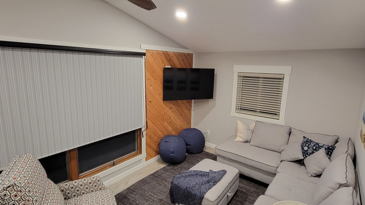 Photo of Livingroom in Lindstrom