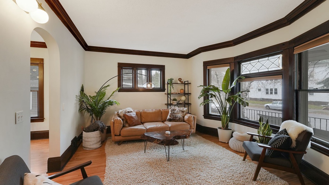 Photo of Livingroom in Ecco