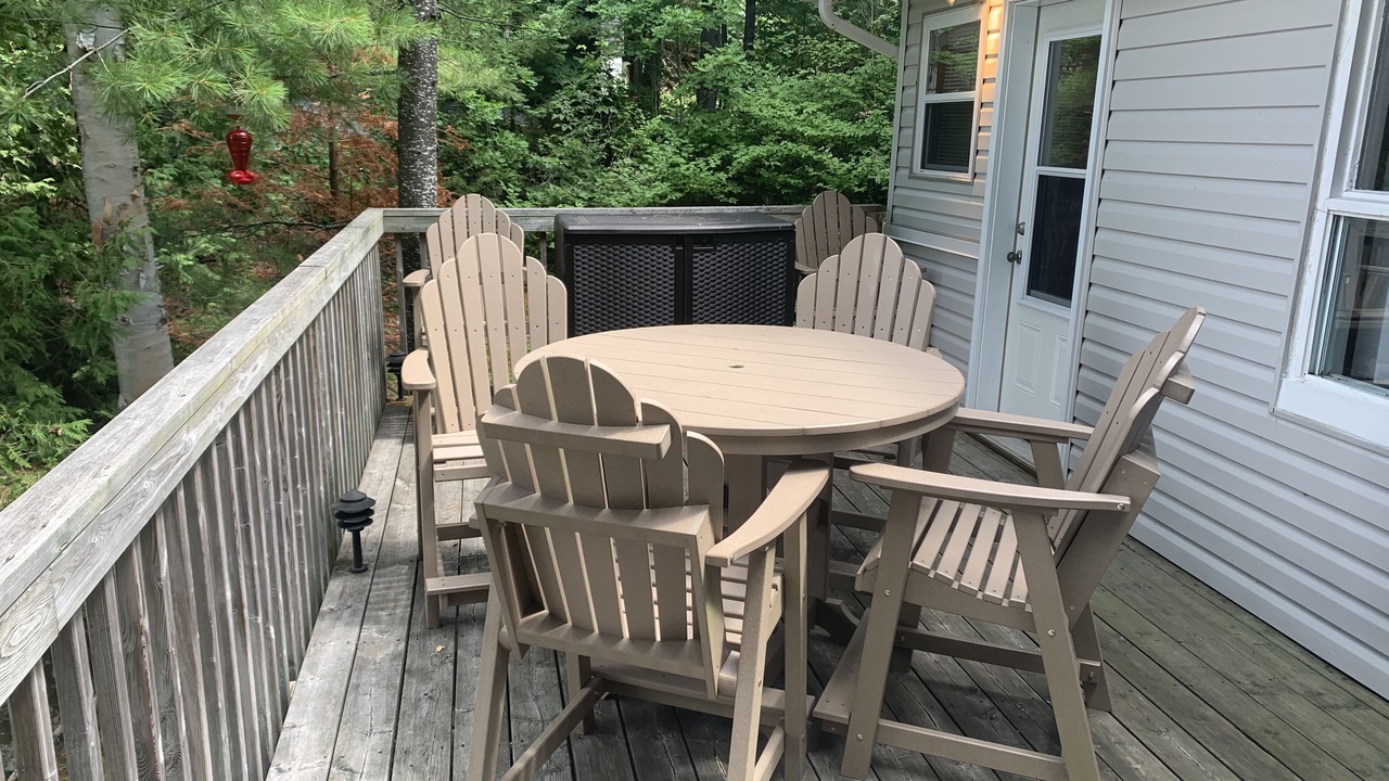 Photo of Outdoor in North Frontenac