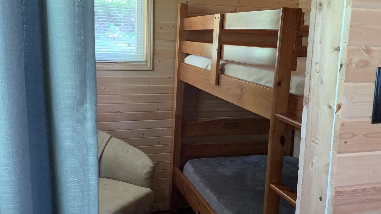 Photo of Bedroom in North Frontenac
