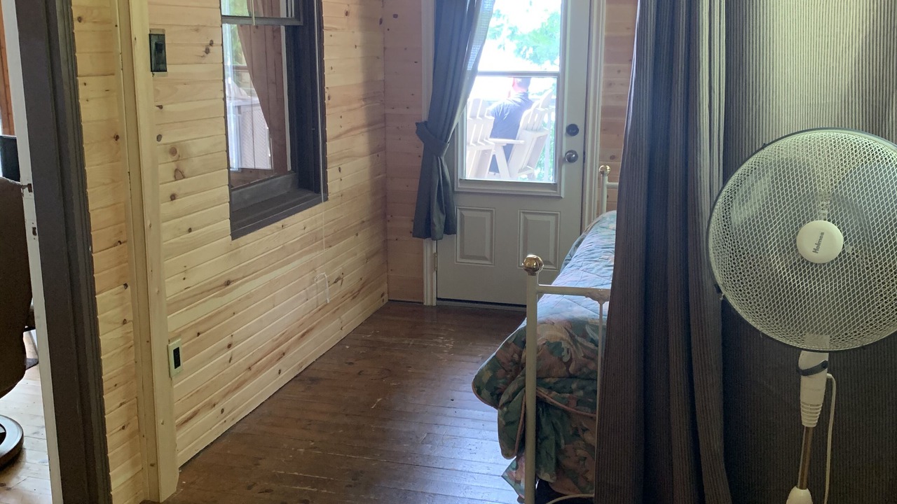 Photo of Bedroom in North Frontenac