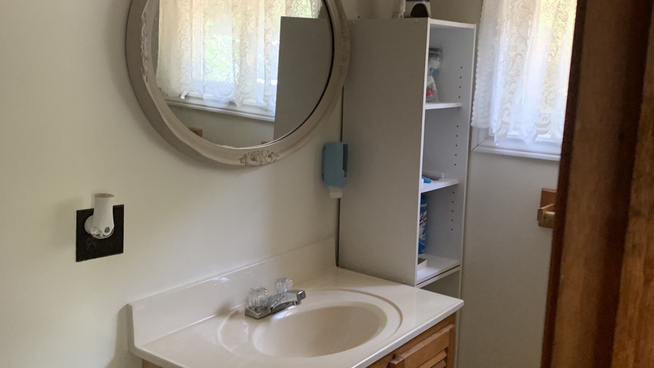 Photo of Bathroom in North Frontenac