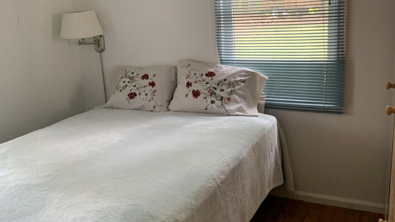 Photo of Bedroom in North Frontenac