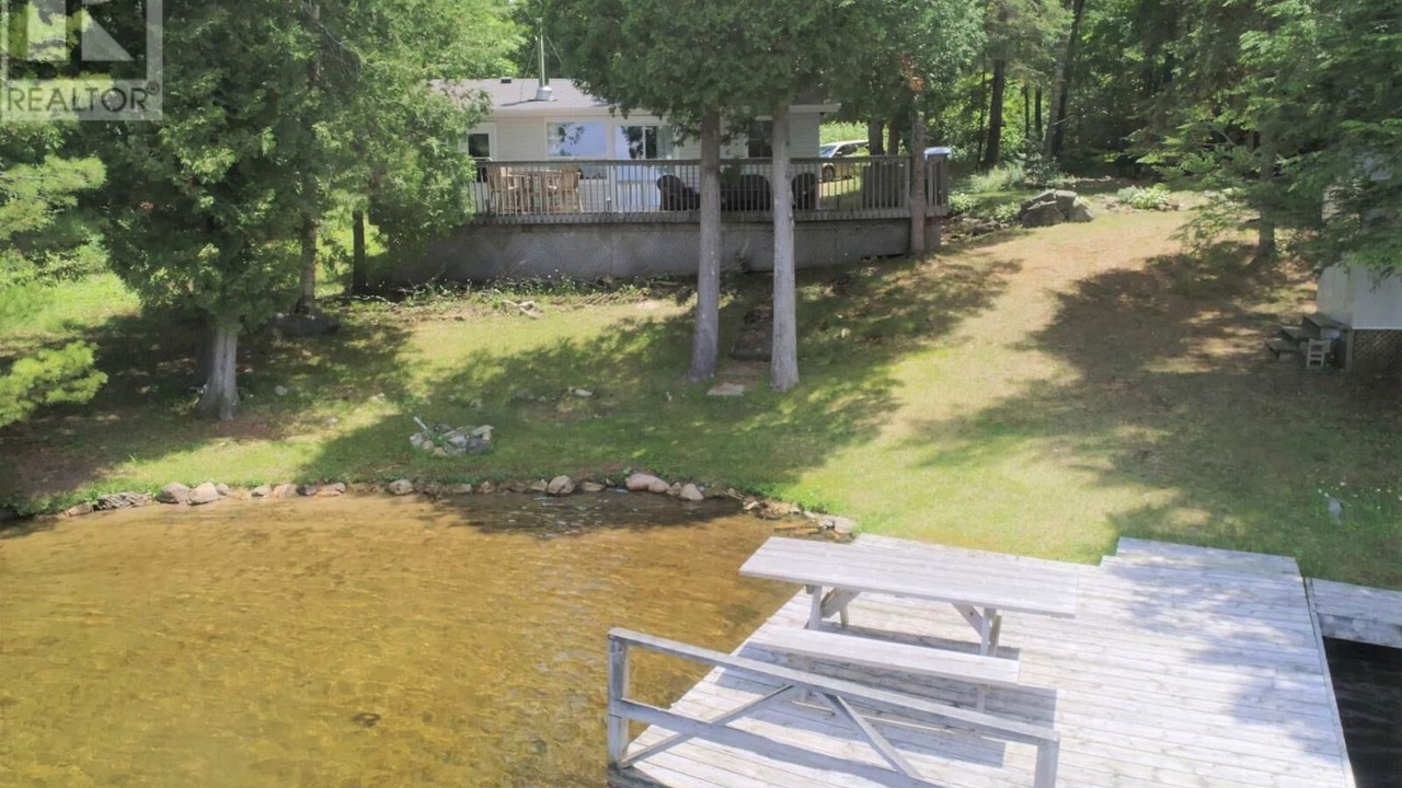 Photo of Outdoor in North Frontenac