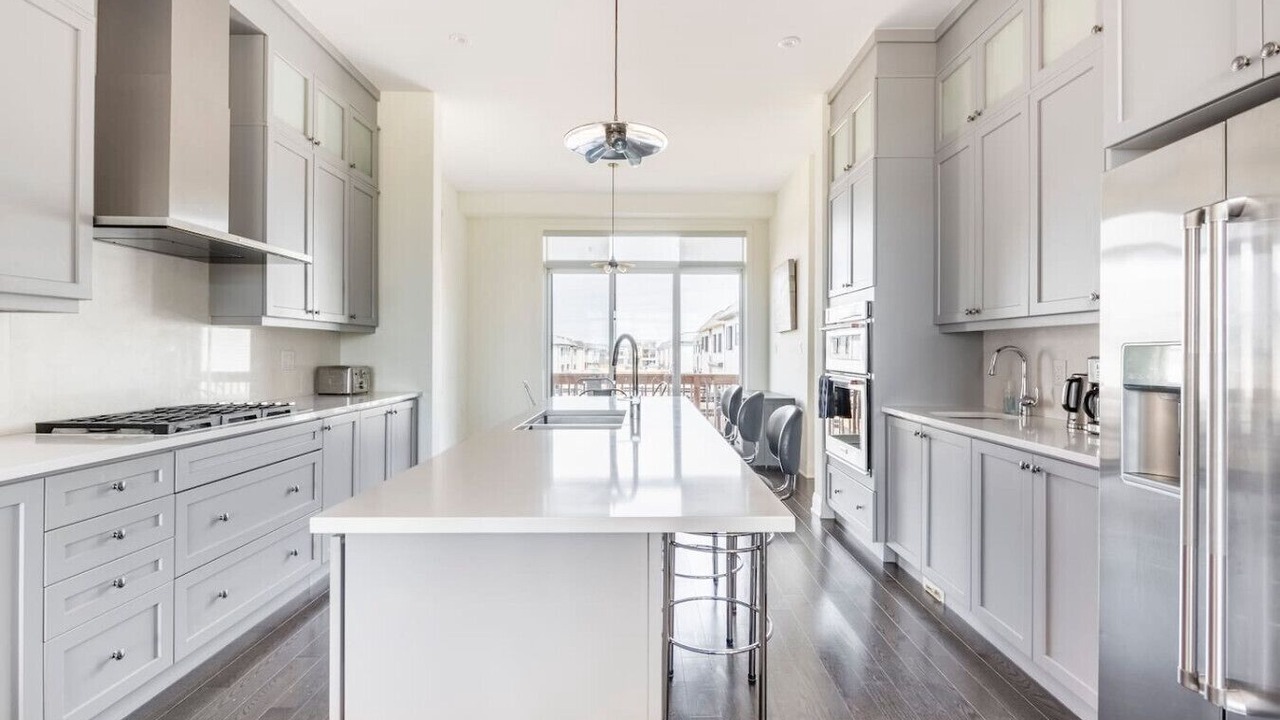 Photo of Kitchen in Bowmanville
