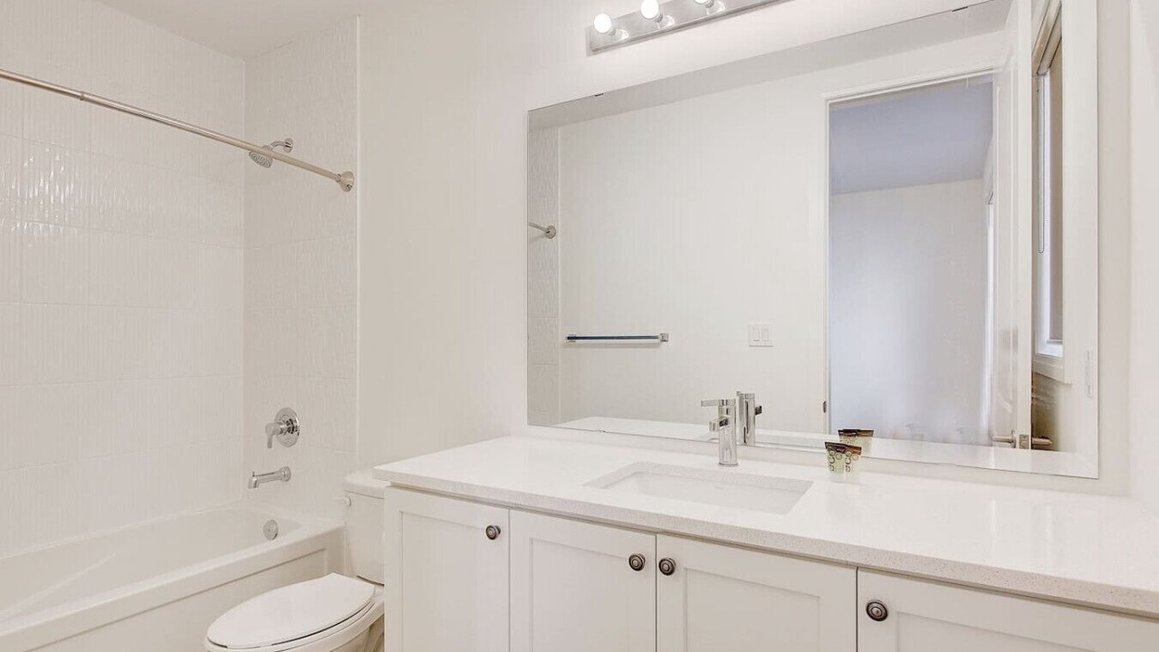 Photo of Bathroom in Bowmanville