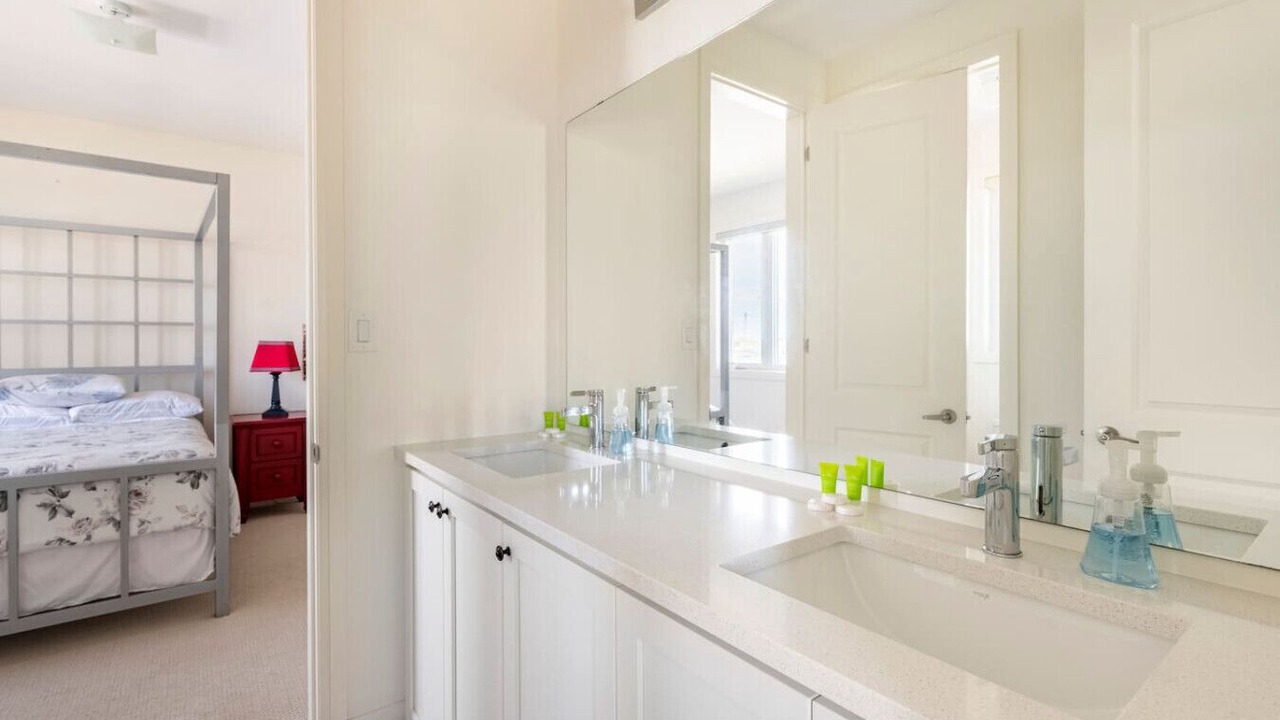 Photo of Bathroom in Bowmanville