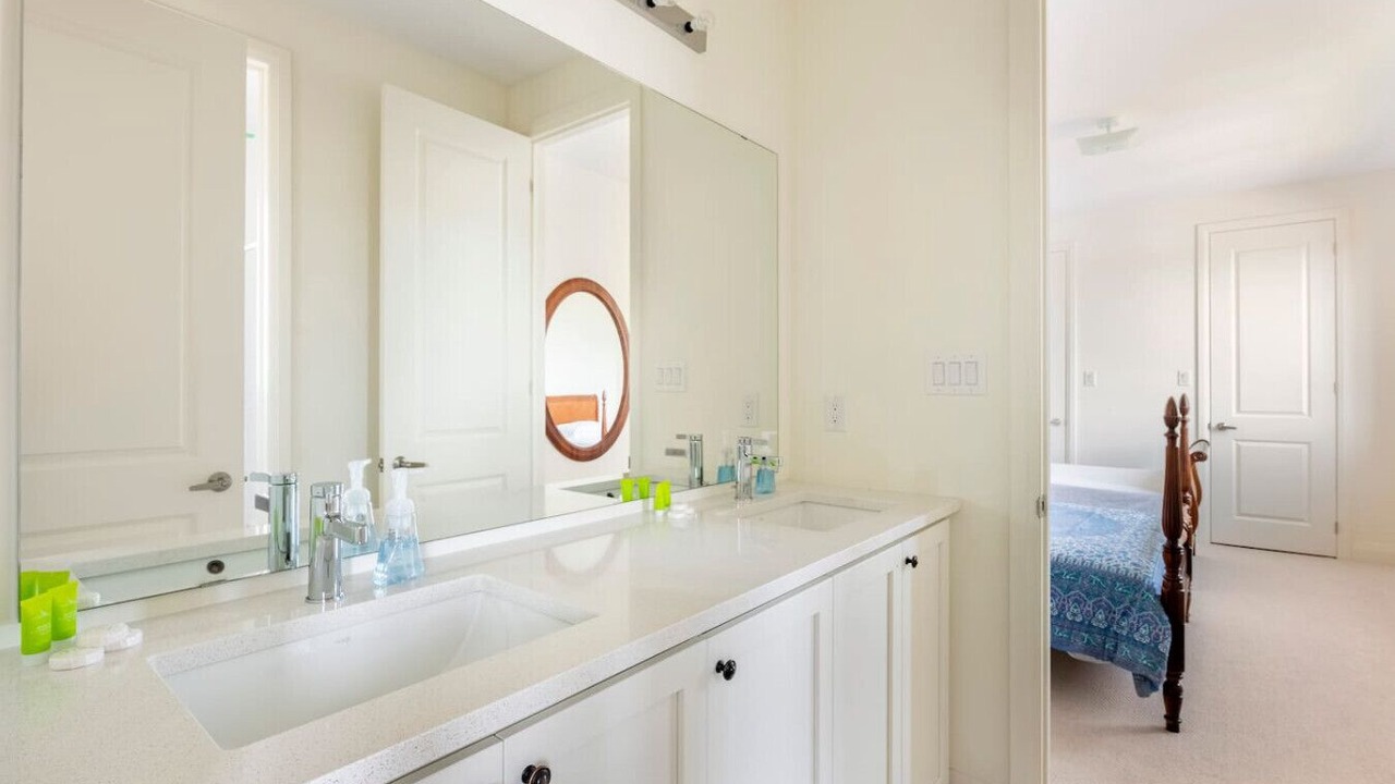 Photo of Bathroom in Bowmanville