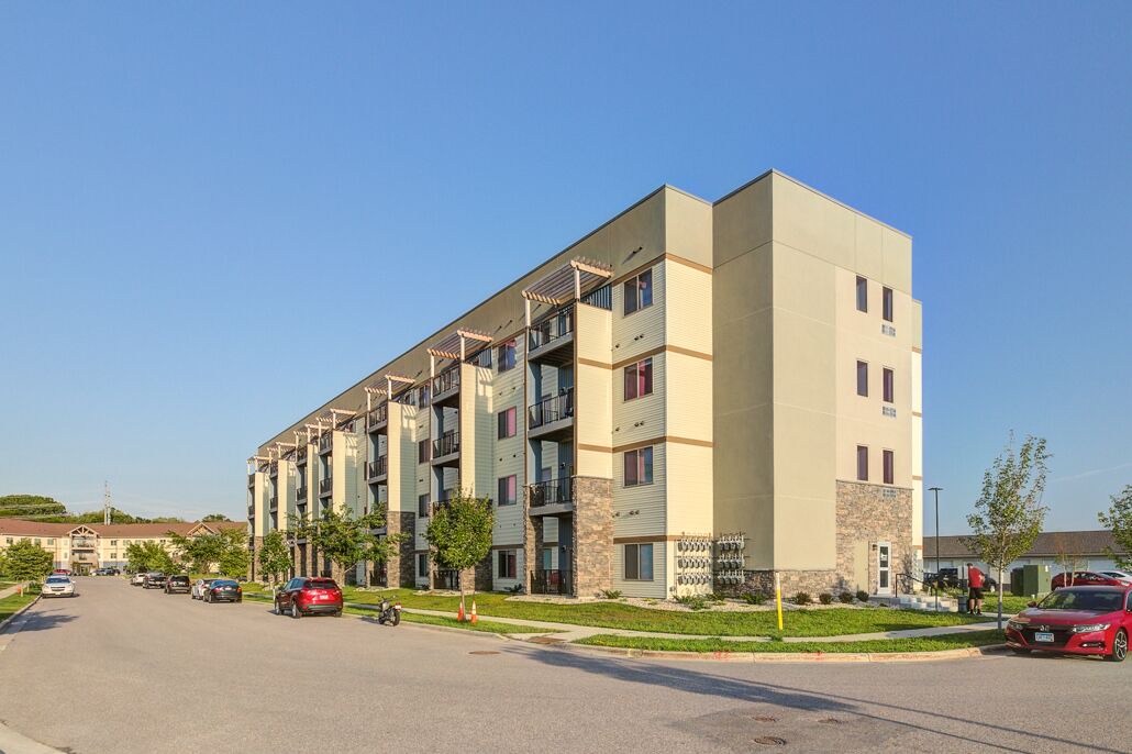 Photo of Outdoor in Mankato