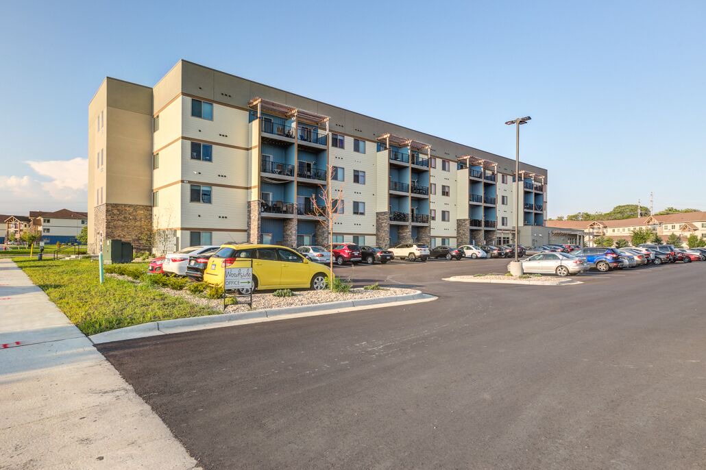 Photo of Outdoor in Mankato