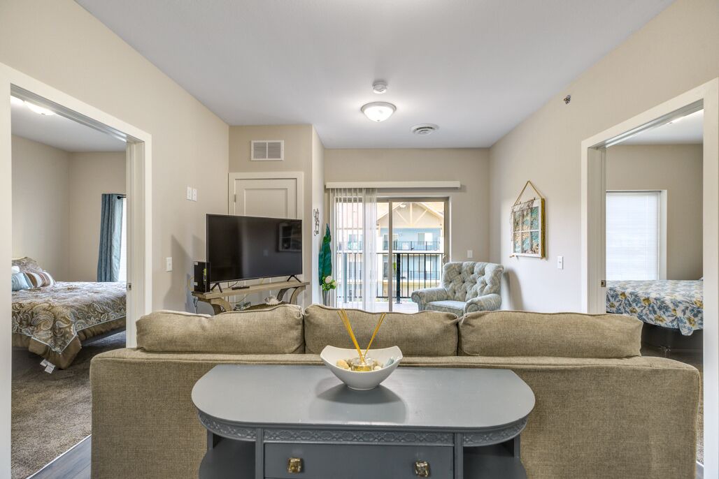 Photo of Livingroom in Mankato
